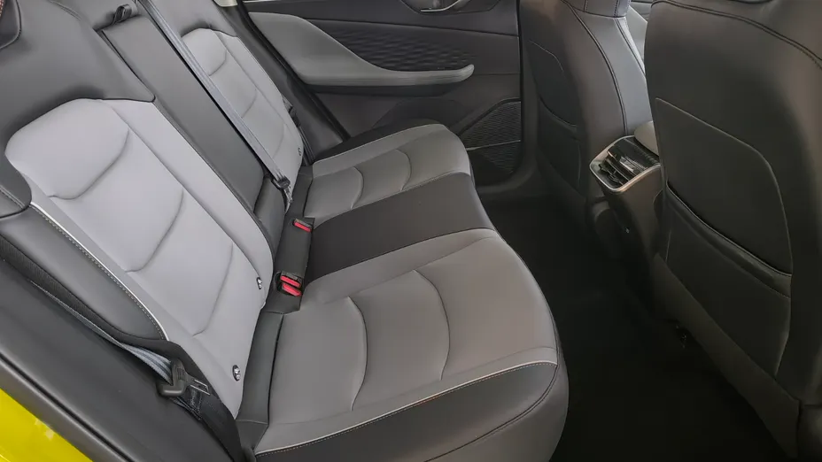BAIC Beijing 5 Beijing 5 1.5T Business DCT Nowy