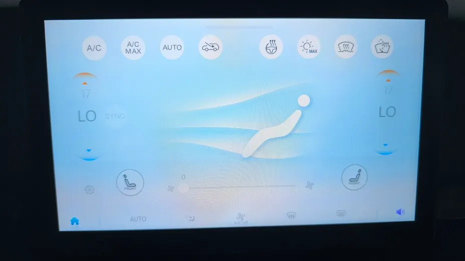 BAIC Beijing 5 Beijing 5 1.5T Business DCT Nowy