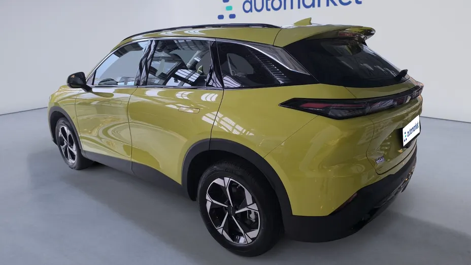 BAIC Beijing 5 Beijing 5 1.5T Business DCT Nowy