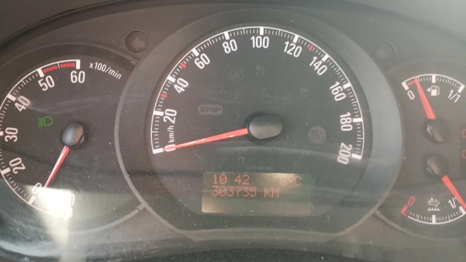 OPEL Movano Movano CDTI L3H2