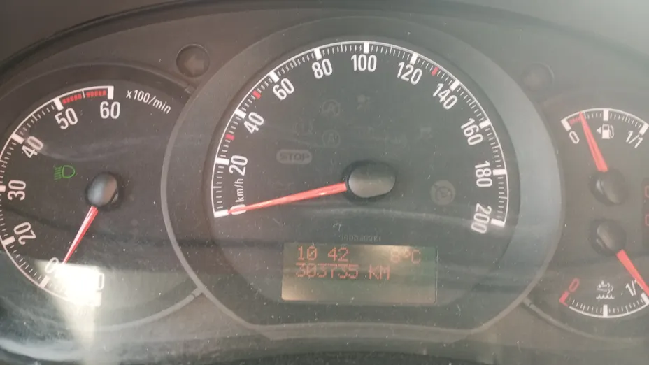 OPEL Movano Movano CDTI L3H2