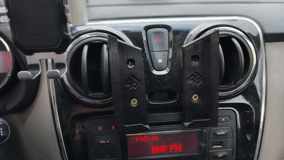 DACIA Lodgy Lodgy 1.6 Laureate LPG