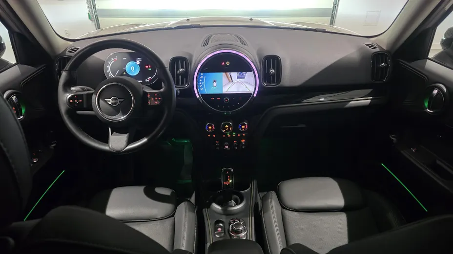 MINI [BMW] Countryman Cooper Classic Trim aut