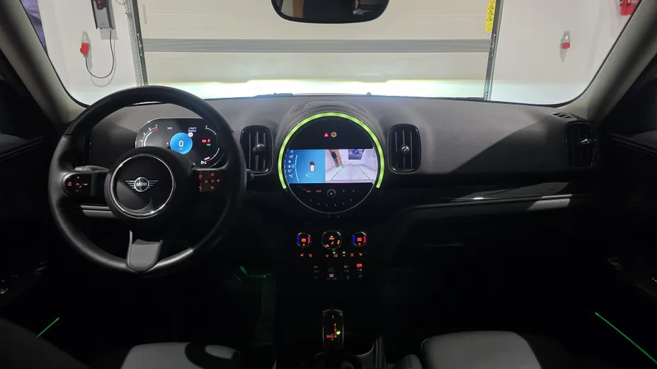 MINI [BMW] Countryman Cooper Classic Trim aut