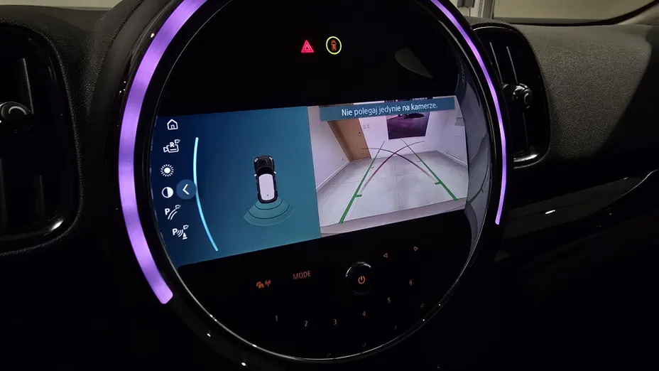 MINI [BMW] Countryman Cooper Classic Trim aut