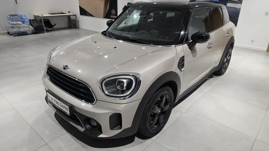 MINI [BMW] Countryman Cooper Classic Trim aut