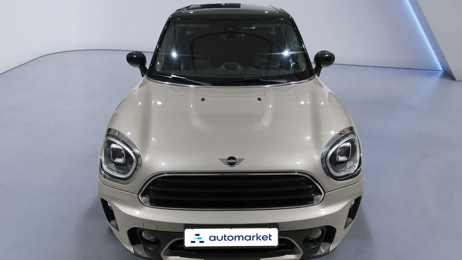 MINI [BMW] Countryman Cooper Classic Trim aut
