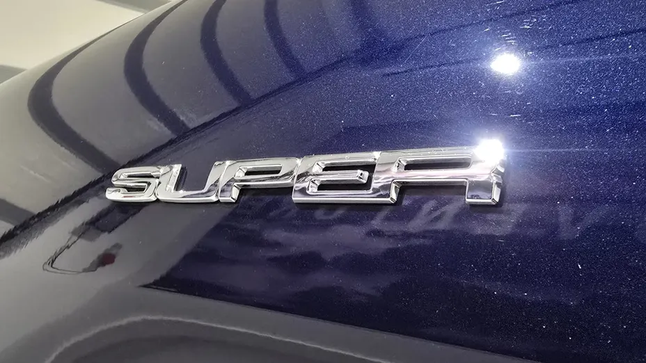 ALFA ROMEO Giulia Giulia 2.0 Turbo Super aut