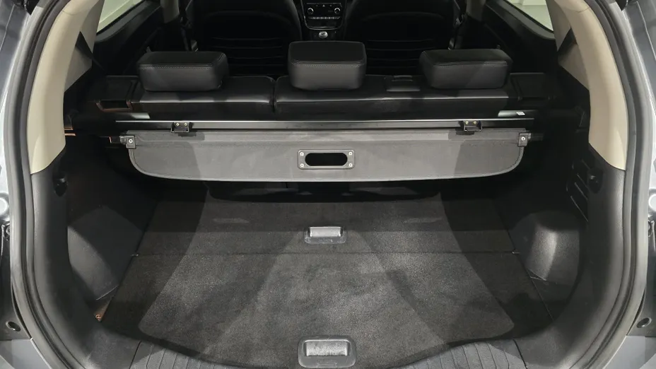 KGM / SSANGYONG Tivoli Tivoli 1.5 T-GDI Quartz