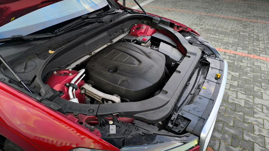 VOLVO XC60 XC60 D3 R-Design