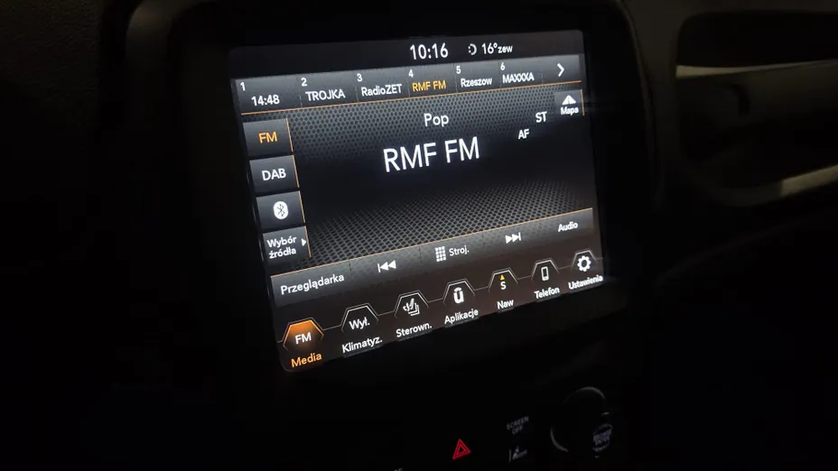 JEEP Renegade Renegade 1.3 GSE T4 Turbo Limited 4x4 S&S aut