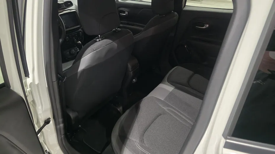 JEEP Renegade Renegade 1.3 GSE T4 Turbo Limited 4x4 S&S aut