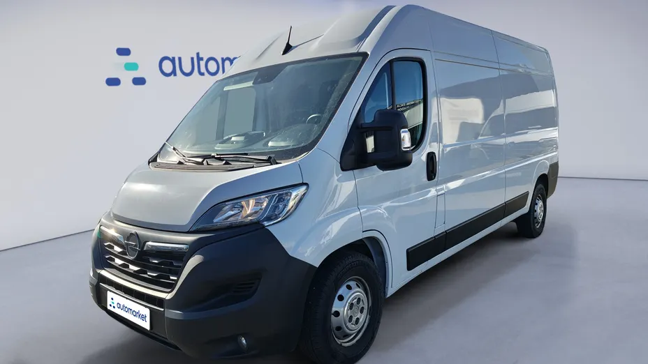 OPEL Movano Movano CDTI L3H2