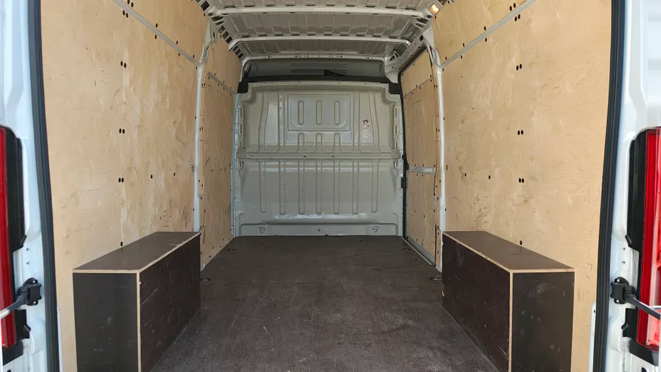 OPEL Movano Movano CDTI L3H2