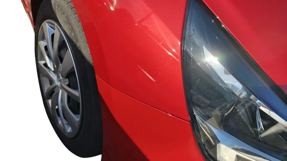 OPEL Corsa Corsa 1.2 S&S