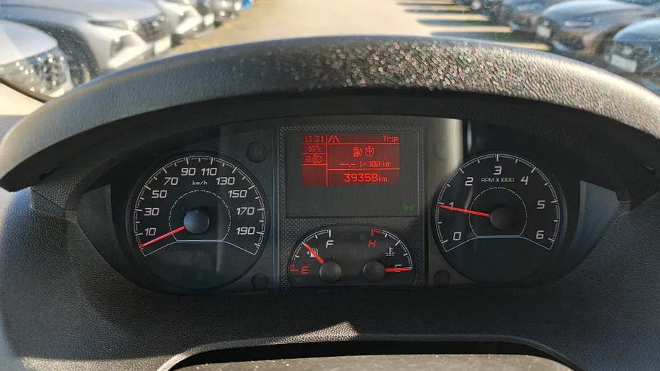 OPEL Movano Movano CDTI L3H2