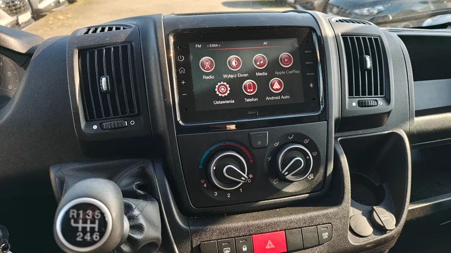 OPEL Movano Movano CDTI L3H2