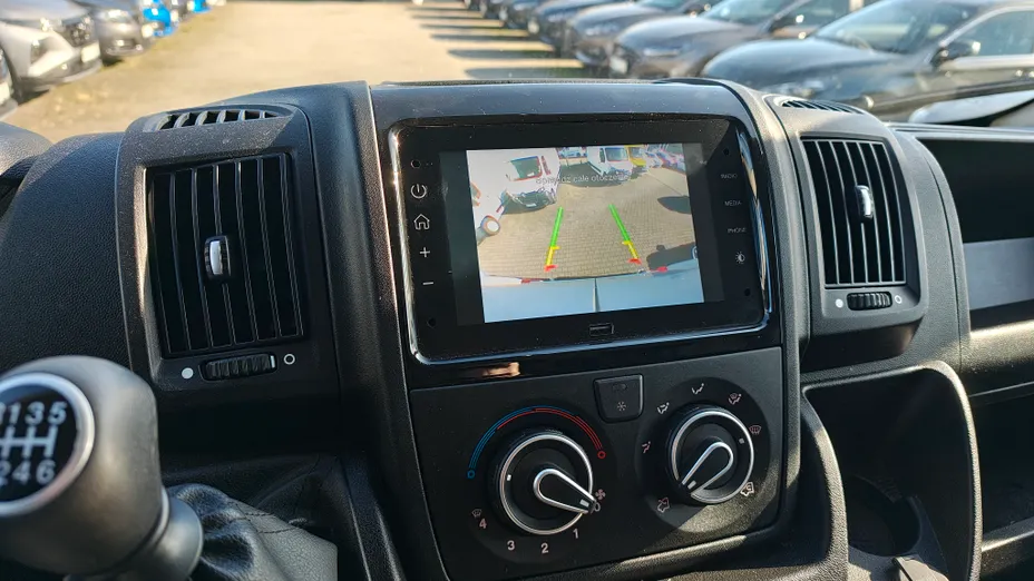 OPEL Movano Movano CDTI L3H2