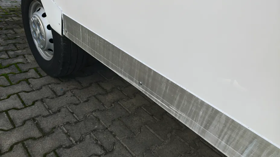 FIAT Ducato Ducato 33 MJ L3