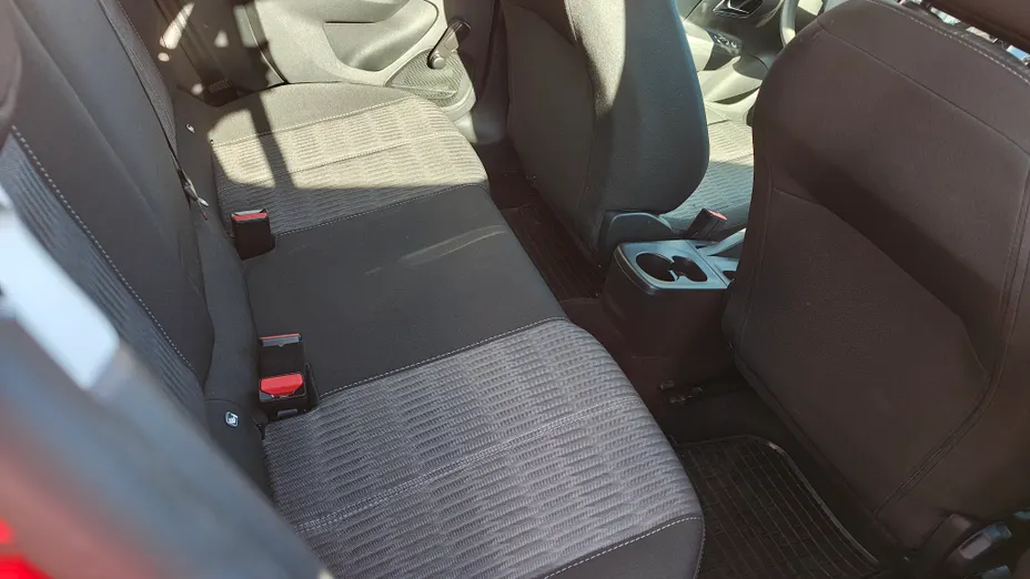 OPEL Corsa Corsa 1.2 S&S