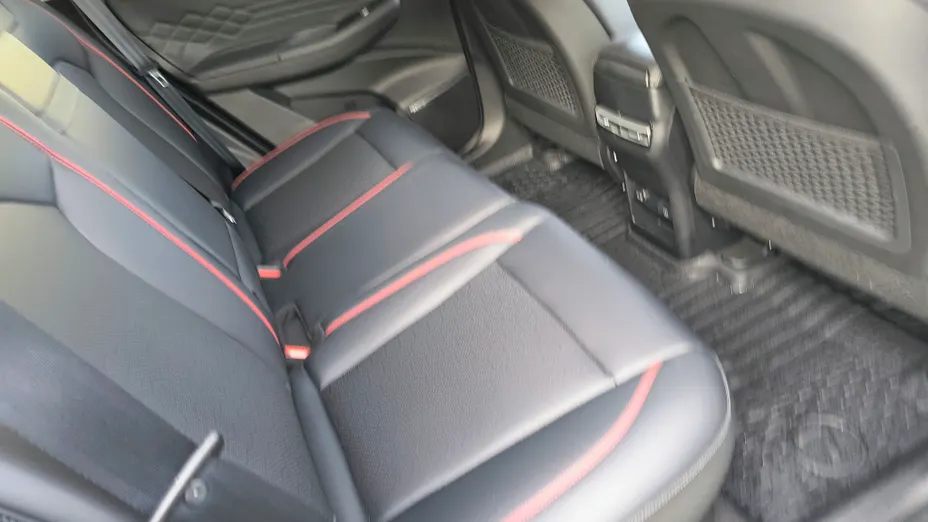 BAIC Beijing 7 Beijing 7 1.5T Luxury DCT