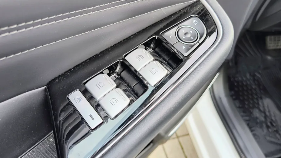 BAIC Beijing 7 Beijing 7 1.5T Luxury DCT