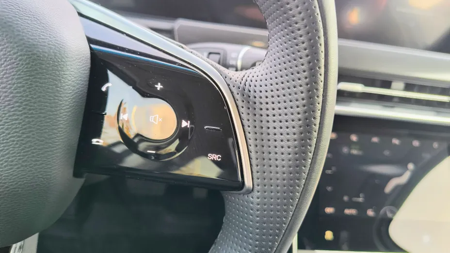 BAIC Beijing 7 Beijing 7 1.5T Luxury DCT