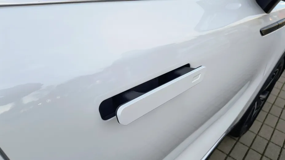 BAIC Beijing 7 Beijing 7 1.5T Luxury DCT