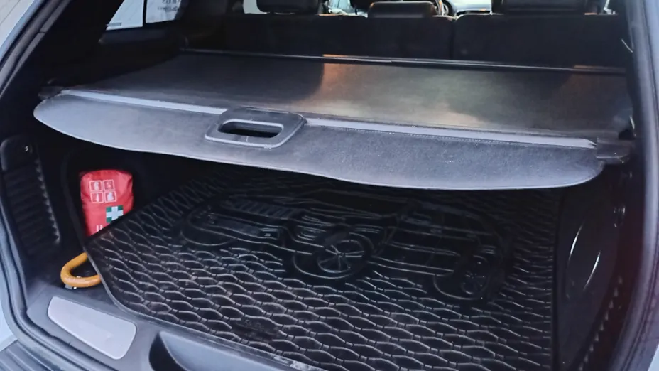 JEEP Grand Cherokee Gr. Cherokee 3.0 CRD Summit