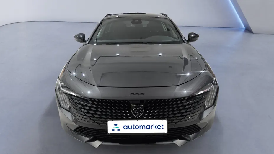 PEUGEOT 508 508 SW BlueHDi 130 Allure S&S EAT8