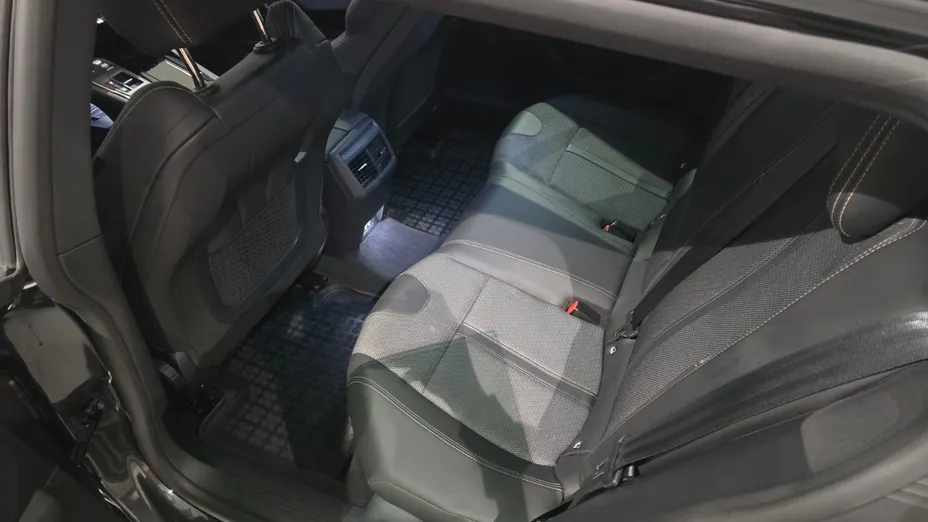 PEUGEOT 508 508 SW BlueHDi 130 Allure S&S EAT8