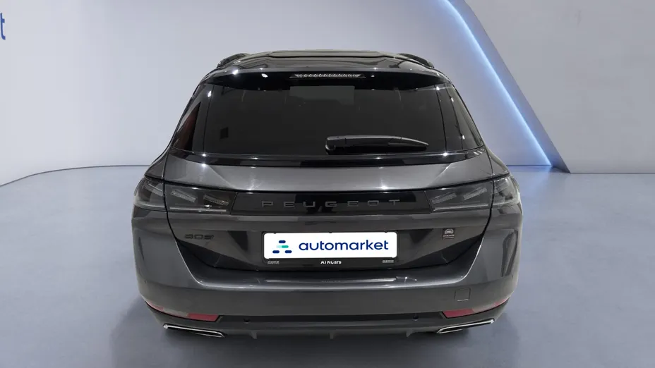 PEUGEOT 508 508 SW BlueHDi 130 Allure S&S EAT8