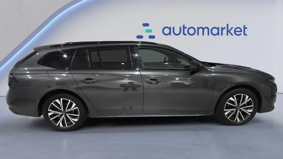 PEUGEOT 508 508 SW BlueHDi 130 Allure S&S EAT8