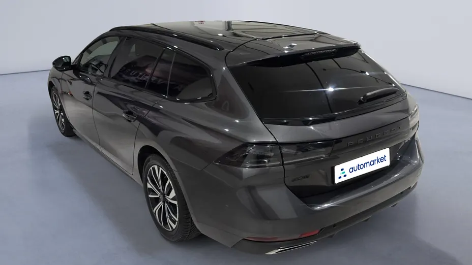 PEUGEOT 508 508 SW BlueHDi 130 Allure S&S EAT8