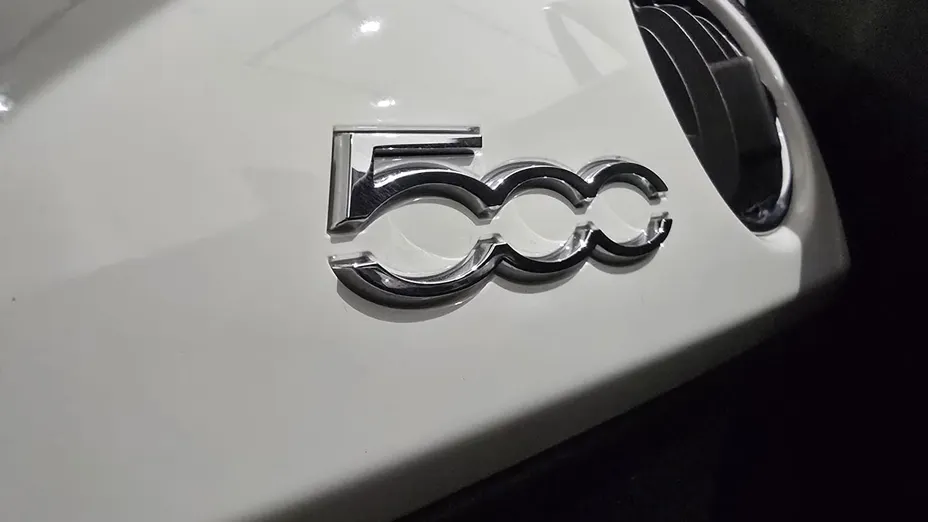 FIAT 500 500 1.0 Hybrid Dolcevita