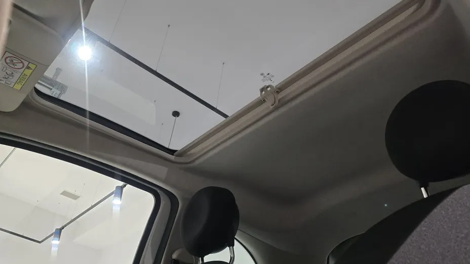 FIAT 500 500 1.0 Hybrid Dolcevita