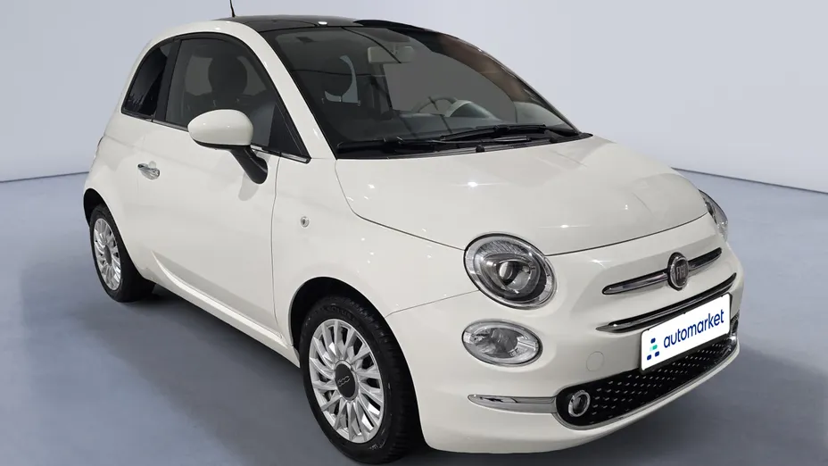 FIAT 500 500 1.0 Hybrid Dolcevita