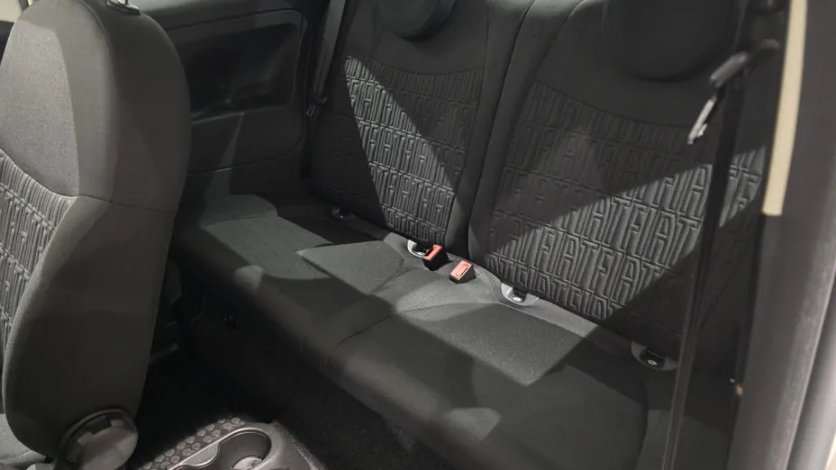 FIAT 500 500 1.0 Hybrid Dolcevita