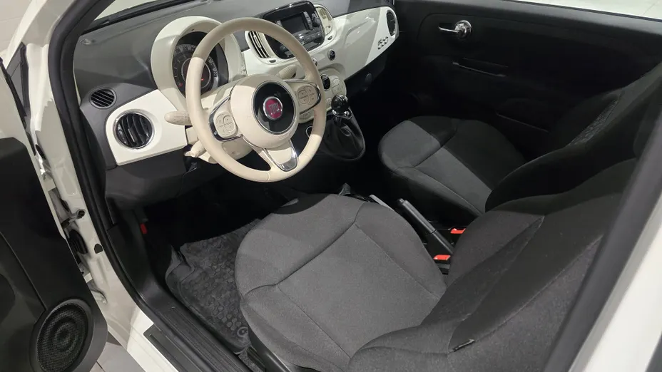 FIAT 500 500 1.0 Hybrid Dolcevita