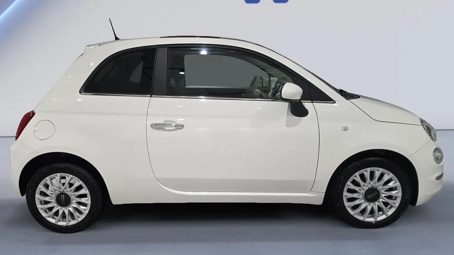 FIAT 500 500 1.0 Hybrid Dolcevita