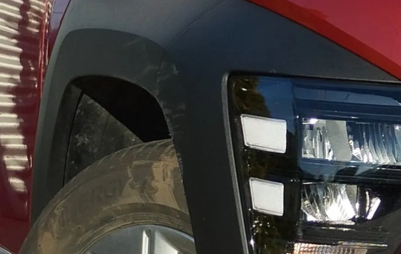 HYUNDAI Kona Kona 1.6 GDI Hybrid Smart DCT