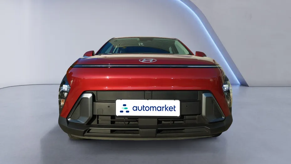 HYUNDAI Kona Kona 1.6 GDI Hybrid Smart DCT