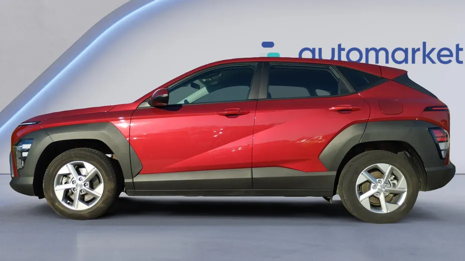 HYUNDAI Kona Kona 1.6 GDI Hybrid Smart DCT