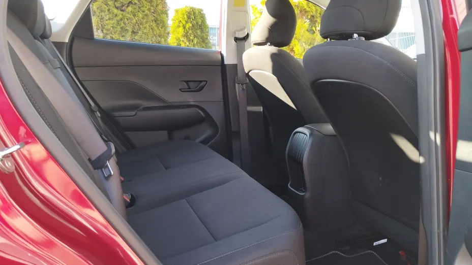 HYUNDAI Kona Kona 1.6 GDI Hybrid Smart DCT