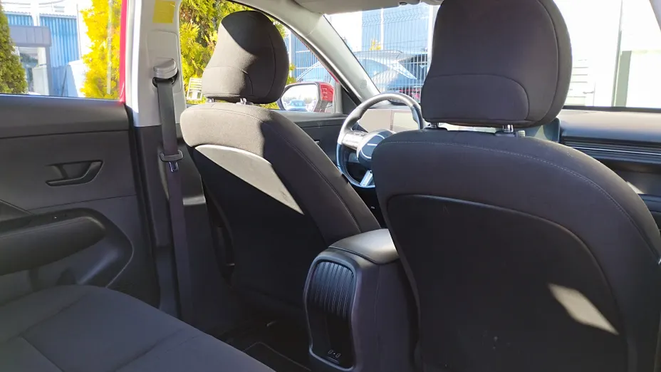 HYUNDAI Kona Kona 1.6 GDI Hybrid Smart DCT