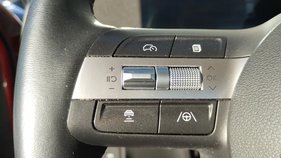 HYUNDAI Kona Kona 1.6 GDI Hybrid Smart DCT