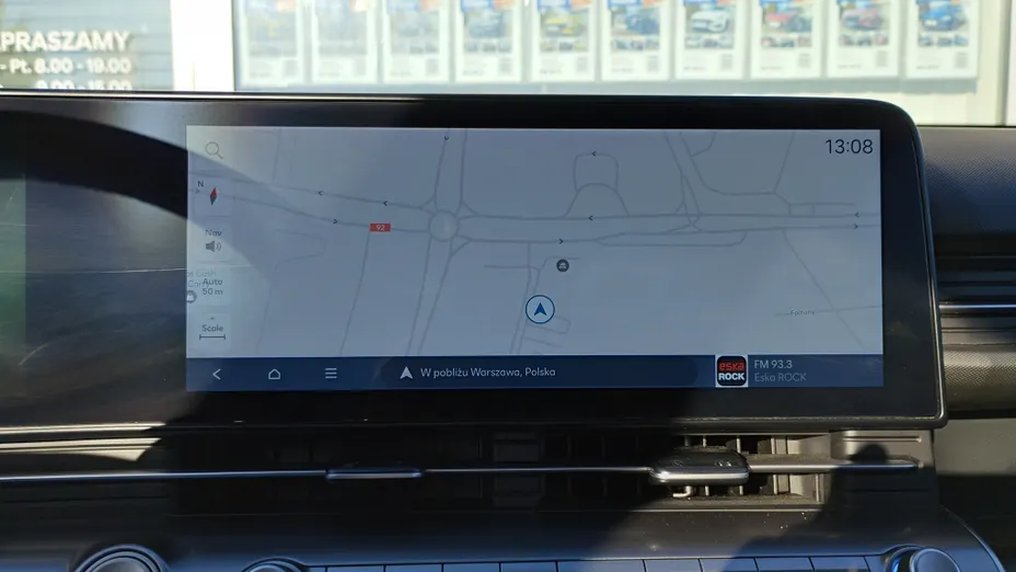 HYUNDAI Kona Kona 1.6 GDI Hybrid Smart DCT