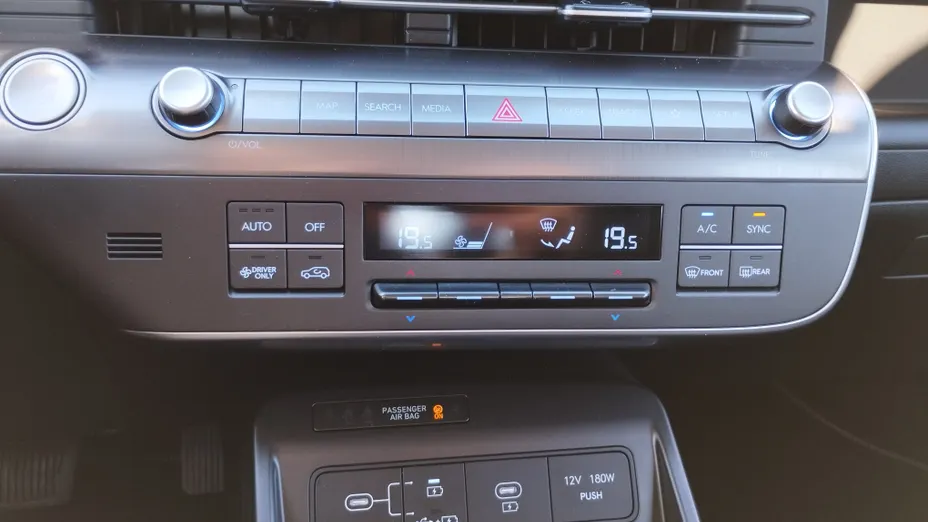 HYUNDAI Kona Kona 1.6 GDI Hybrid Smart DCT