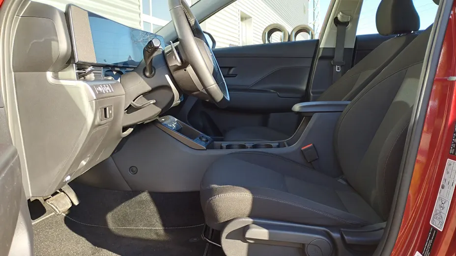 HYUNDAI Kona Kona 1.6 GDI Hybrid Smart DCT