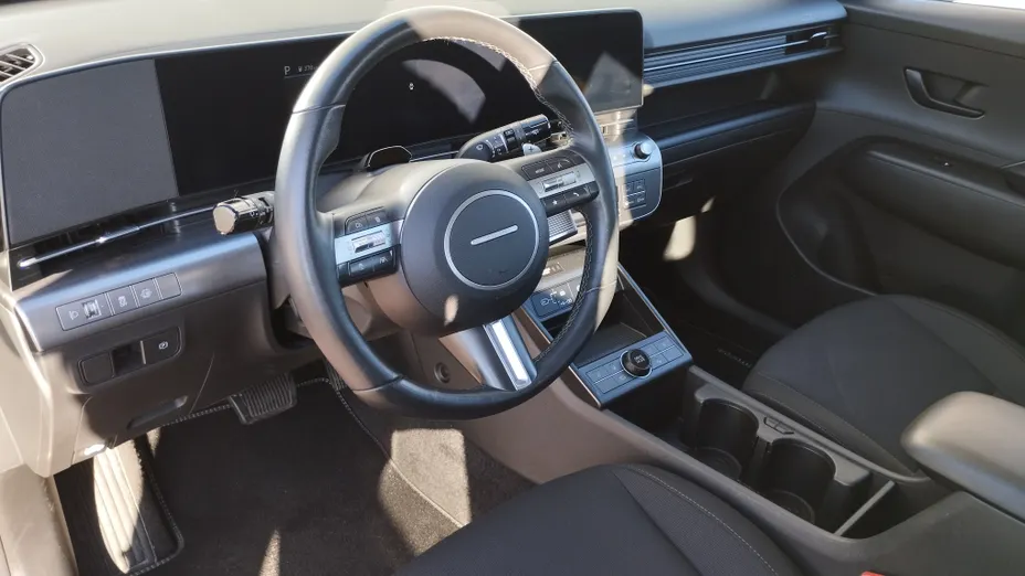 HYUNDAI Kona Kona 1.6 GDI Hybrid Smart DCT